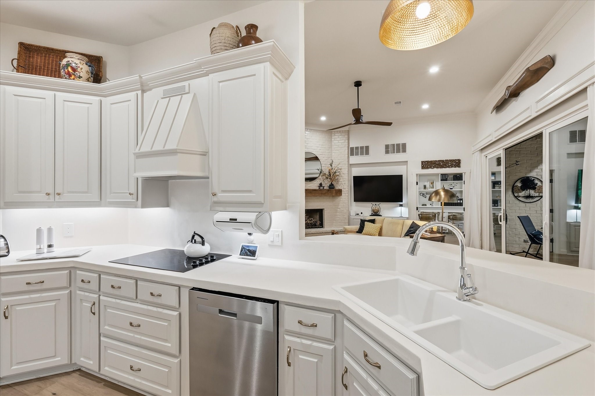 101 W Oak Shores Drive Cross Roads TX 76227