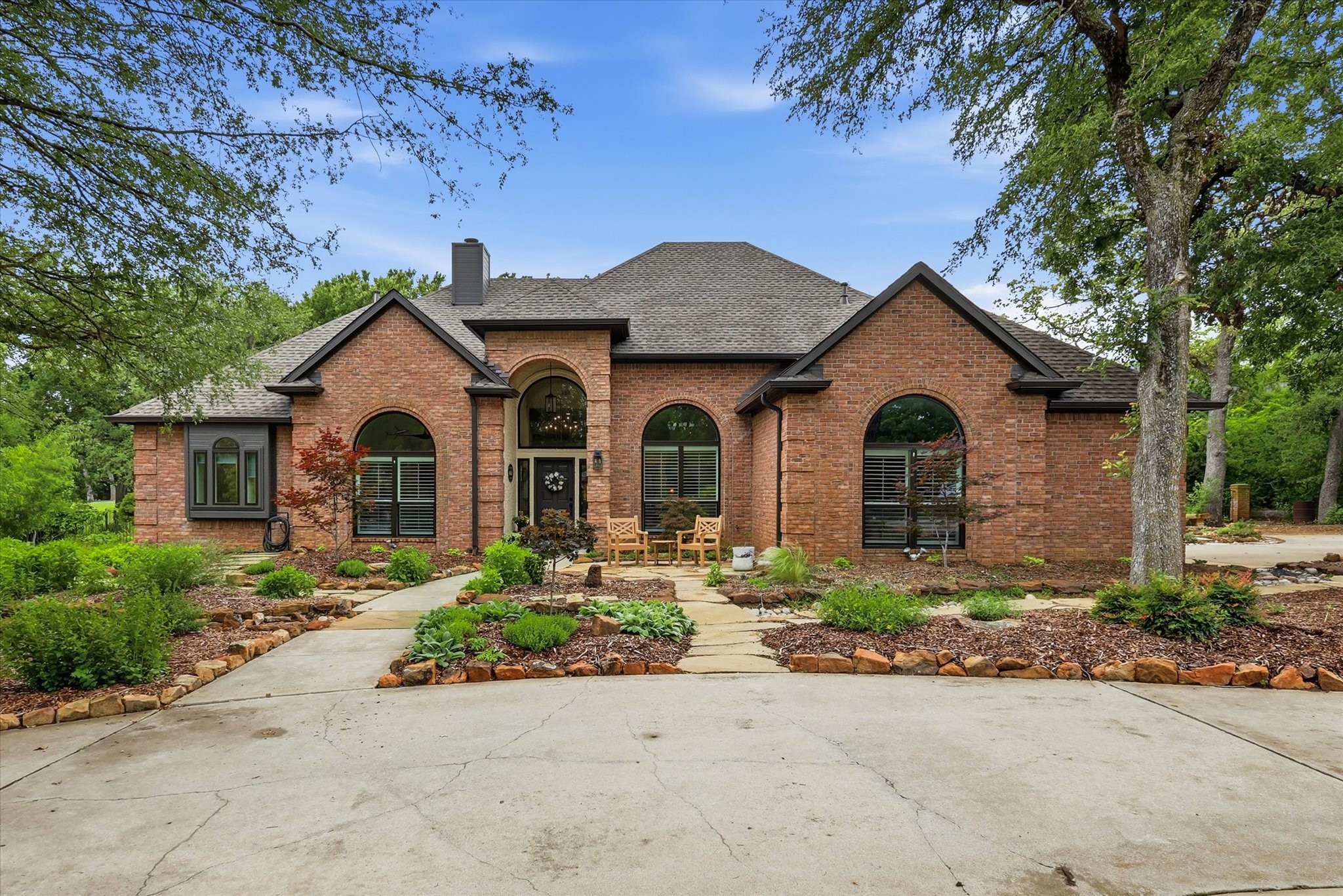 101 W Oak Shores Drive Cross Roads TX 76227