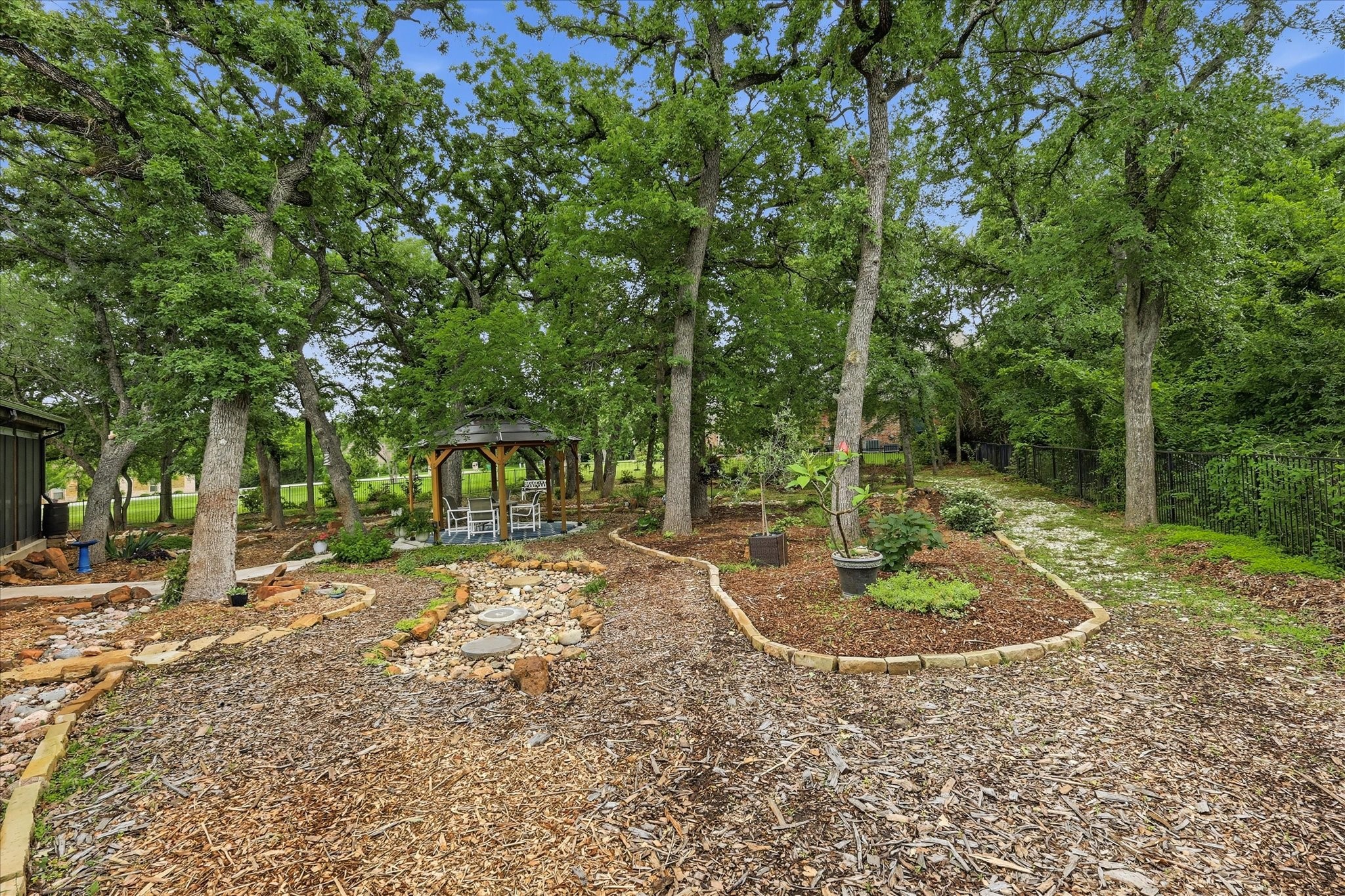 101 W Oak Shores Drive Cross Roads TX 76227