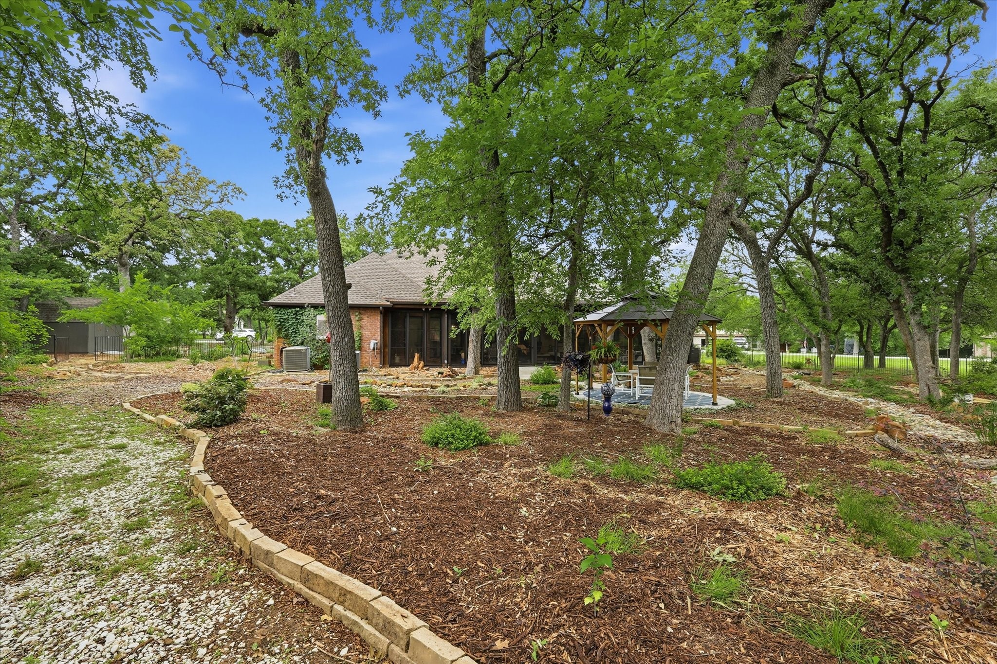 101 W Oak Shores Drive Cross Roads TX 76227