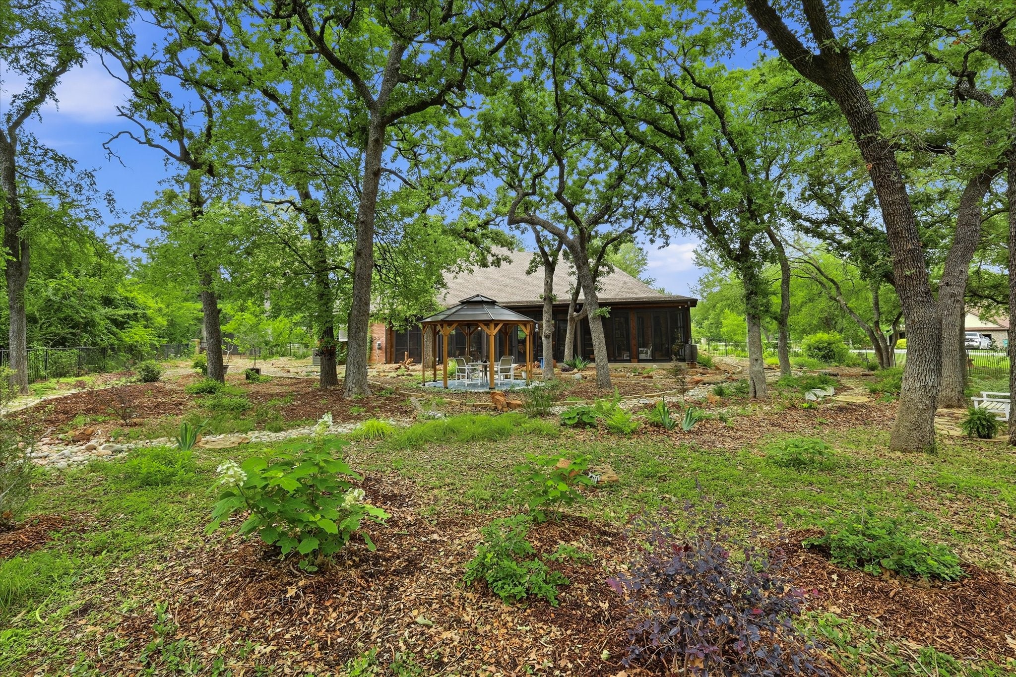 101 W Oak Shores Drive Cross Roads TX 76227