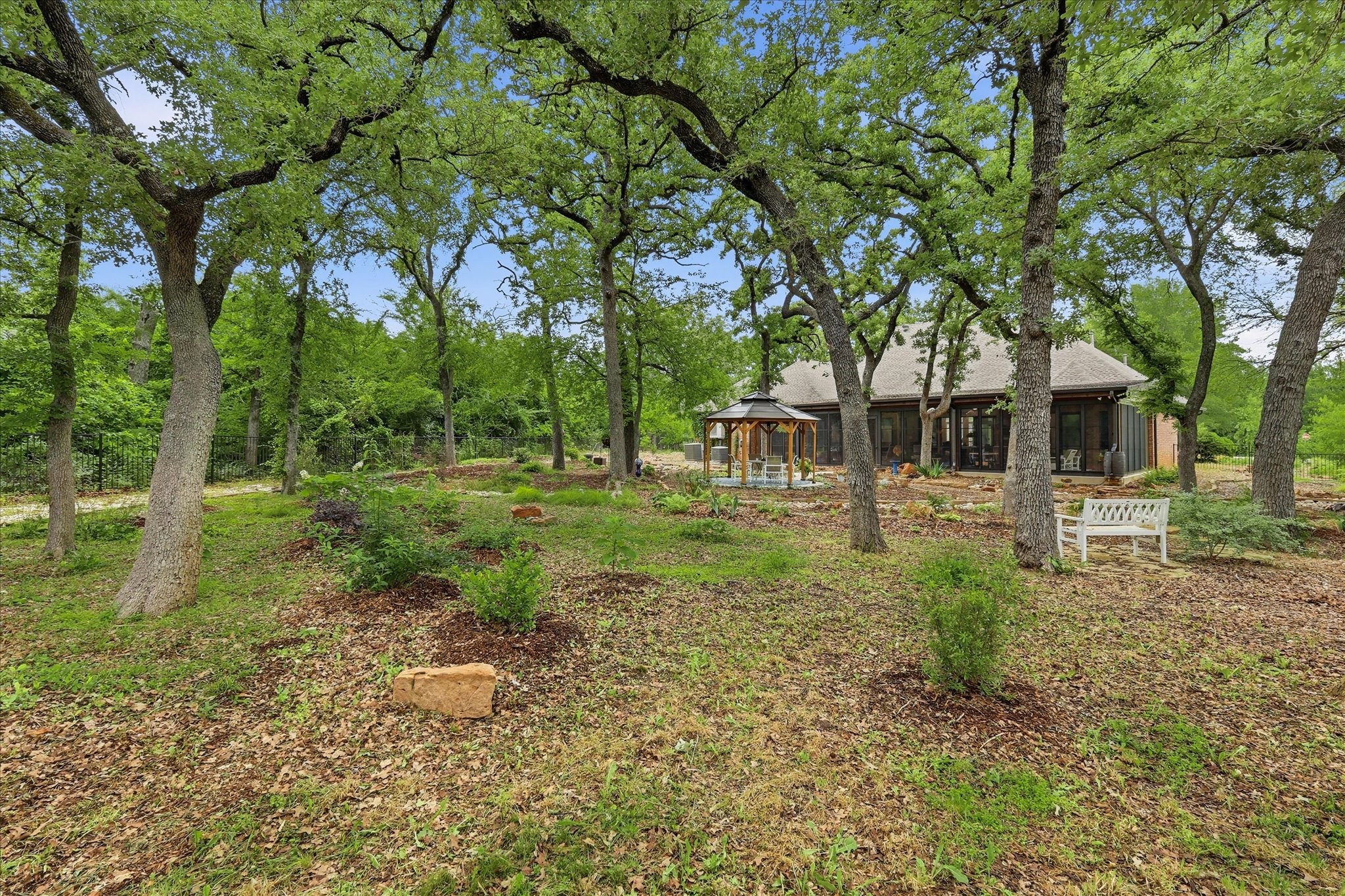 101 W Oak Shores Drive Cross Roads TX 76227