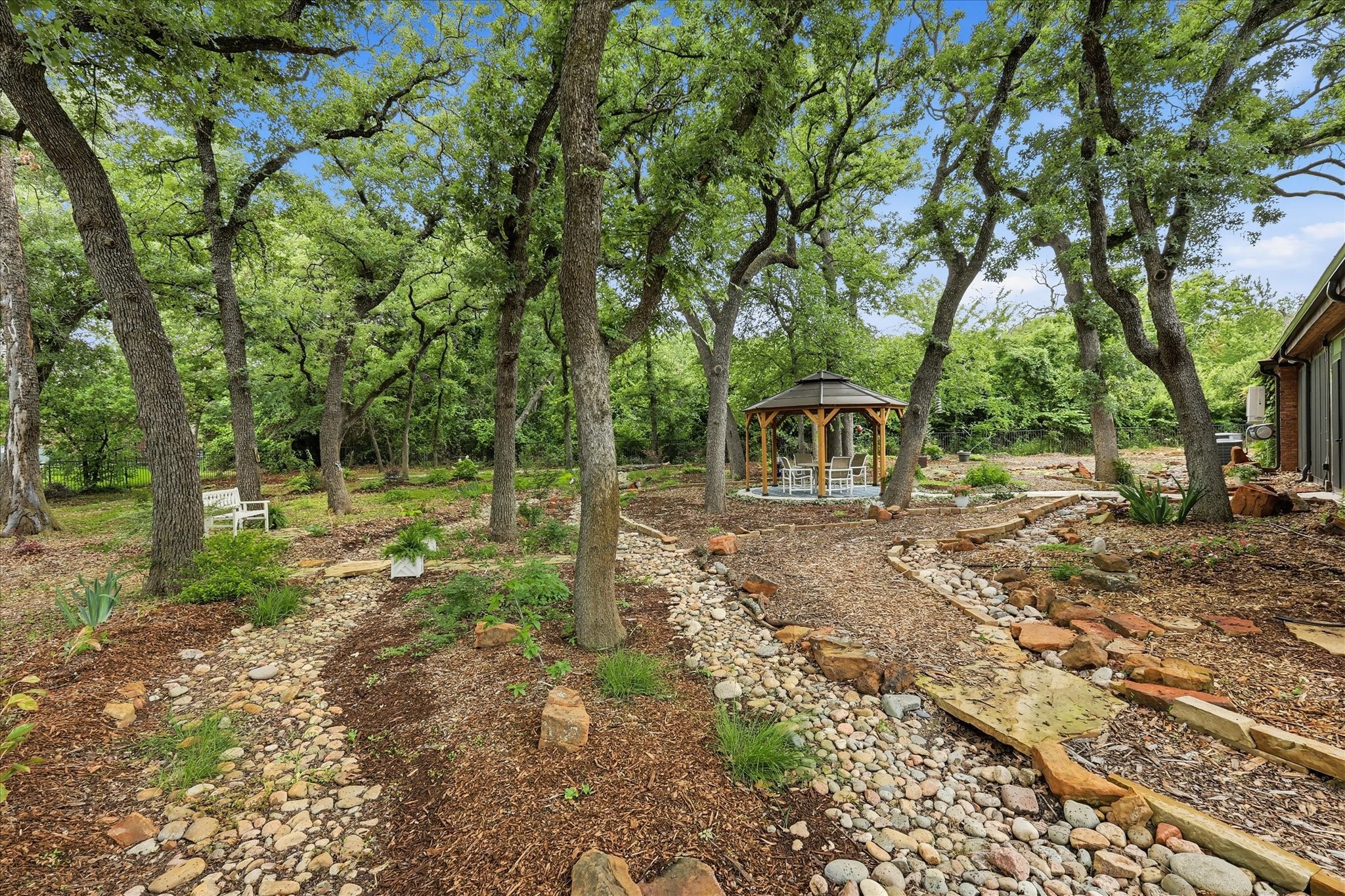 101 W Oak Shores Drive Cross Roads TX 76227