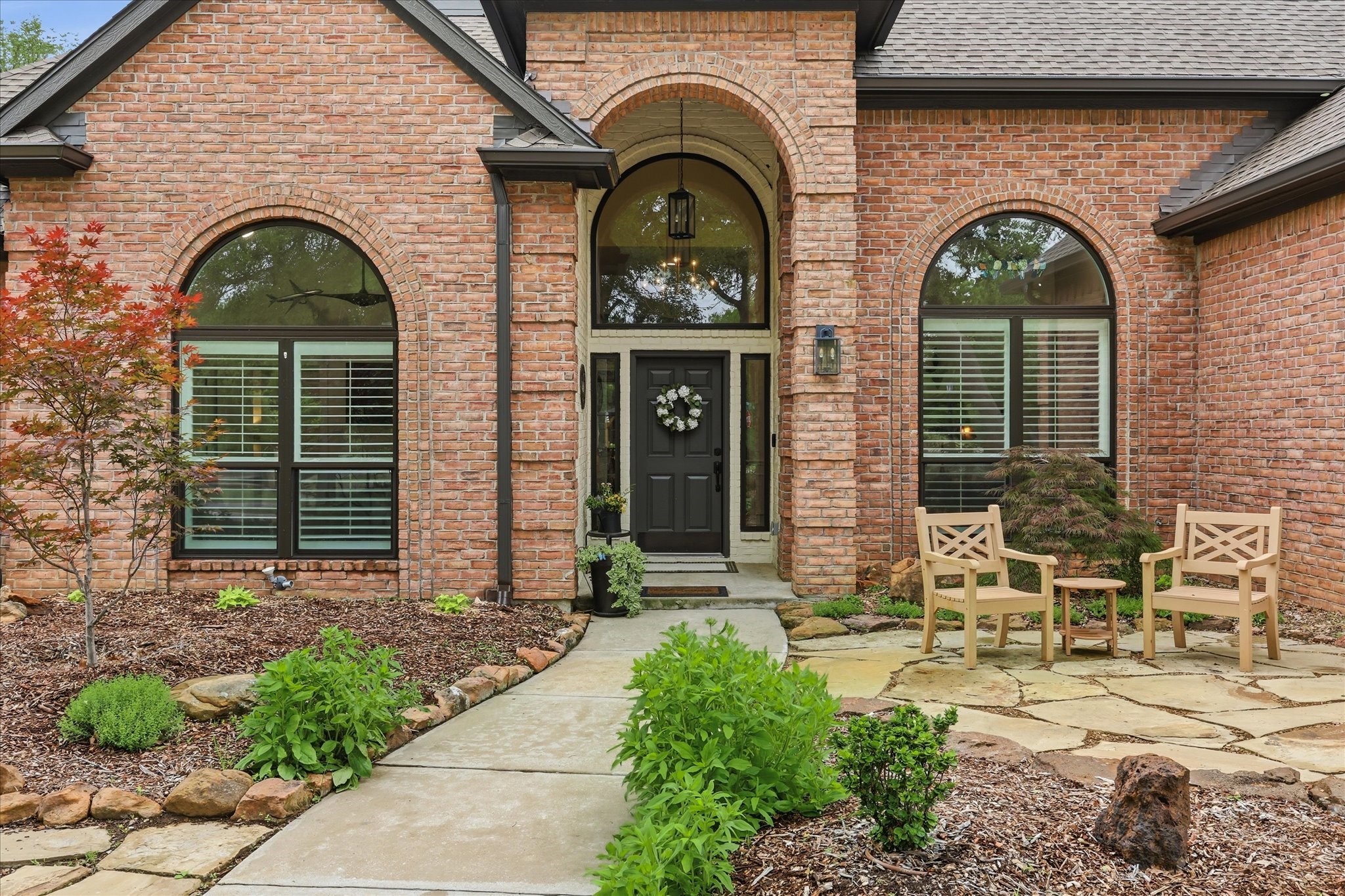 101 W Oak Shores Drive Cross Roads TX 76227