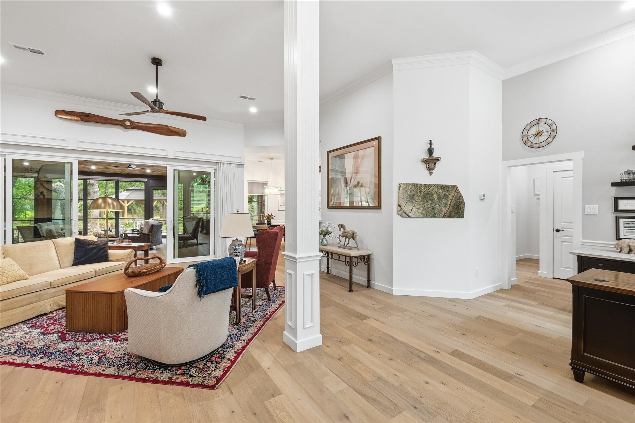 101 W Oak Shores Drive Cross Roads TX 76227
