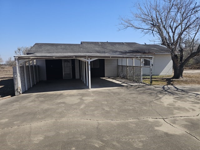245 E Fm 772 Kingsville TX 78363