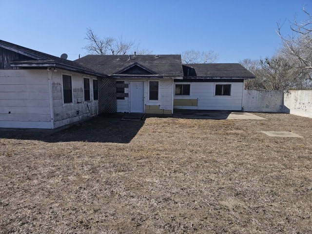 245 E Fm 772 Kingsville TX 78363