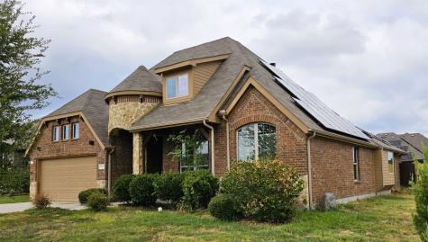 11613 Michele Drive Greenville TX 75402