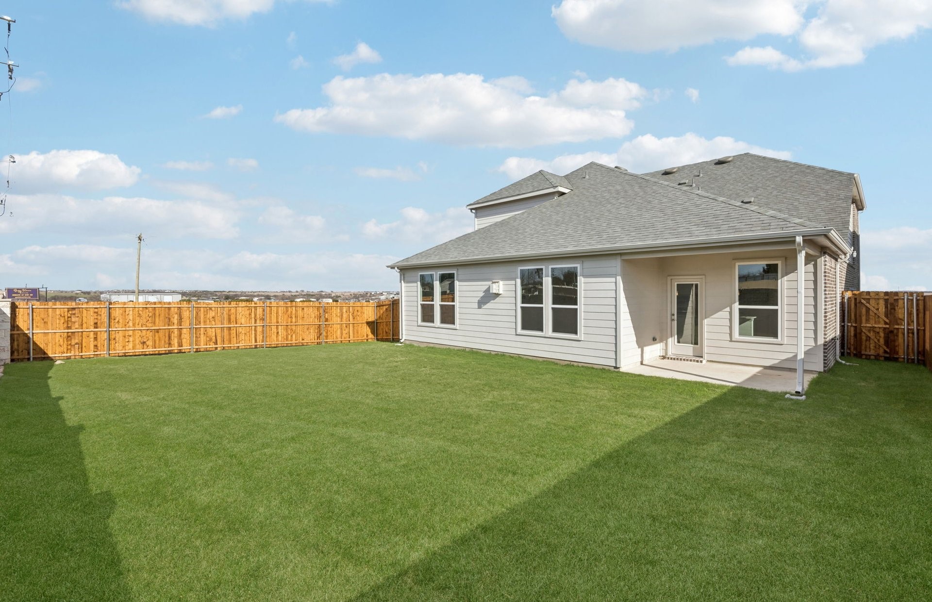 829 Norfolk Lane Godley TX 76044