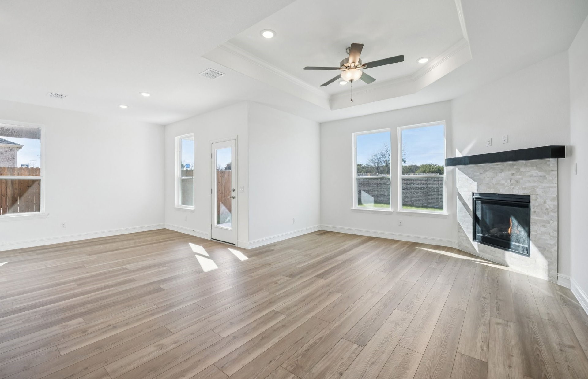 829 Norfolk Lane Godley TX 76044