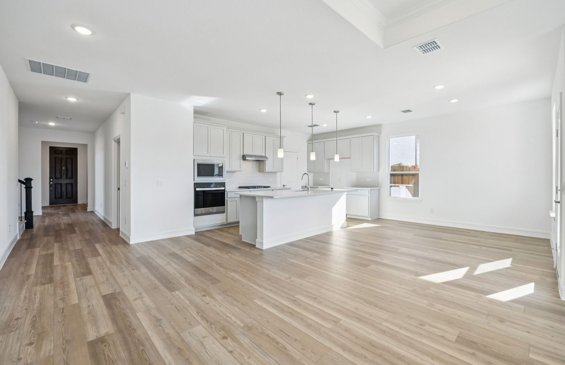 829 Norfolk Lane Godley TX 76044