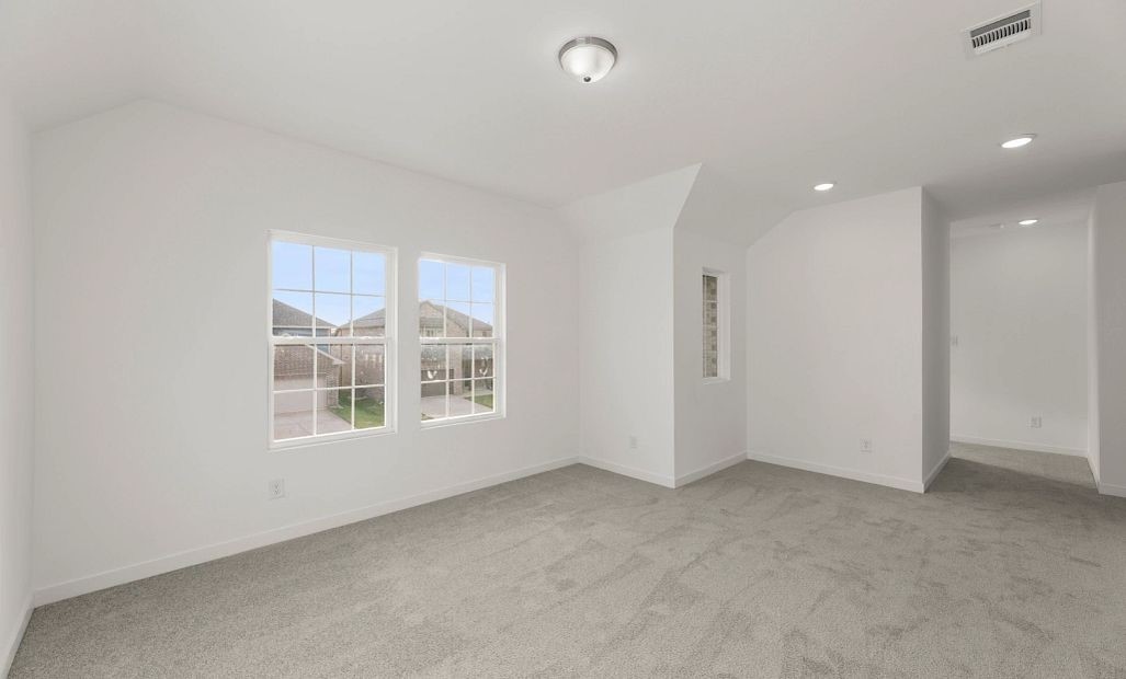 908 Colgate Circle Princeton TX 75407