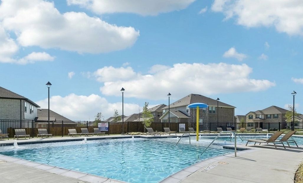 908 Colgate Circle Princeton TX 75407