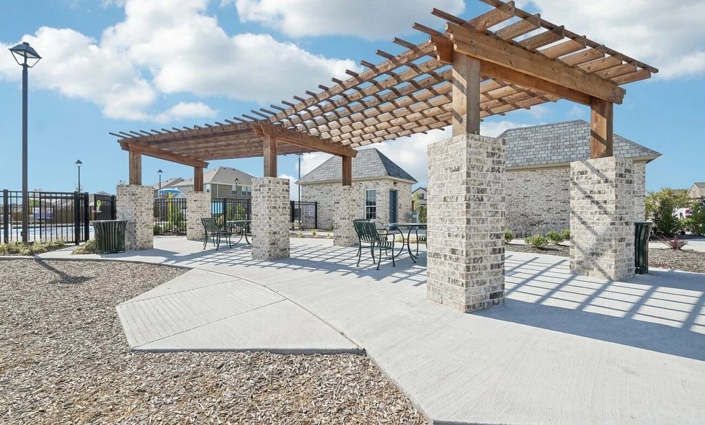 908 Colgate Circle Princeton TX 75407