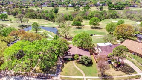 3107 Tam O Shanter Lane Richardson TX 75080