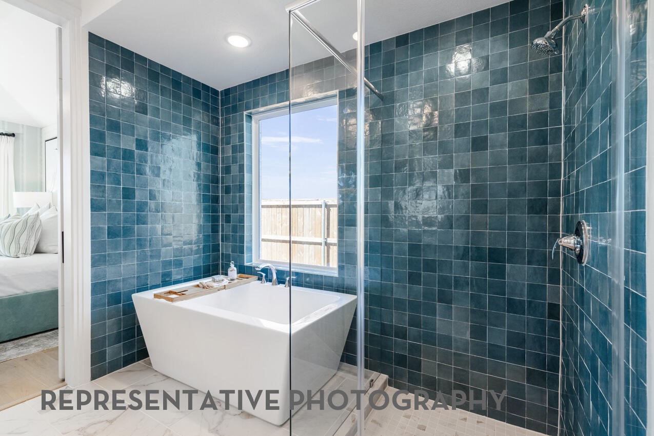 831 Trailing Vine Way Lavon TX 75166