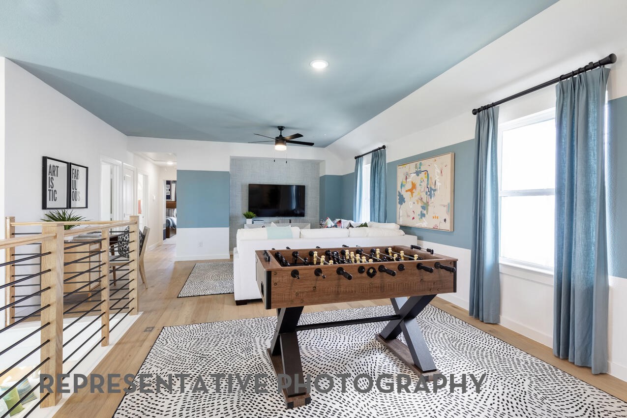 831 Trailing Vine Way Lavon TX 75166