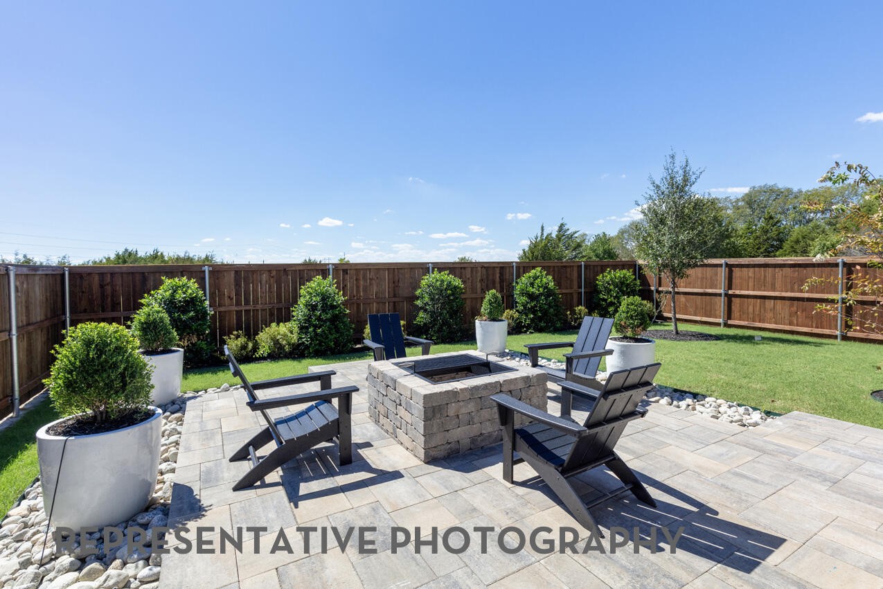 831 Trailing Vine Way Lavon TX 75166