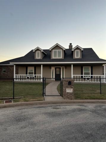 3526 Rhonni Court Abilene TX 79602