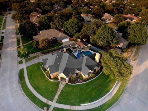 1751 Timber Ridge Circle Corinth TX 76210