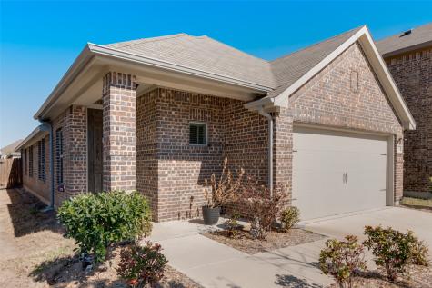 1052 Trickham Drive Forney TX 75126