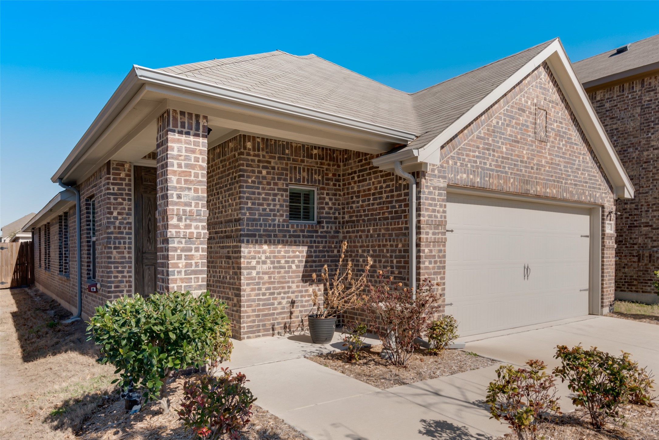 1052 Trickham Drive Forney TX 75126