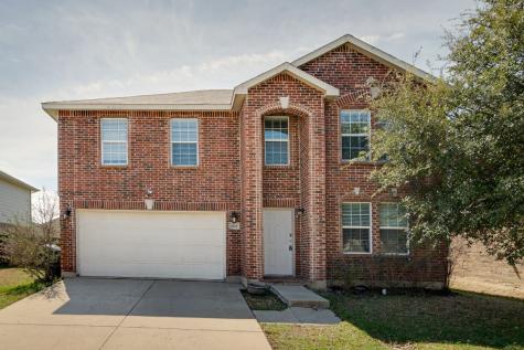 4520 Mountain Oak Street Fort Worth TX 76244