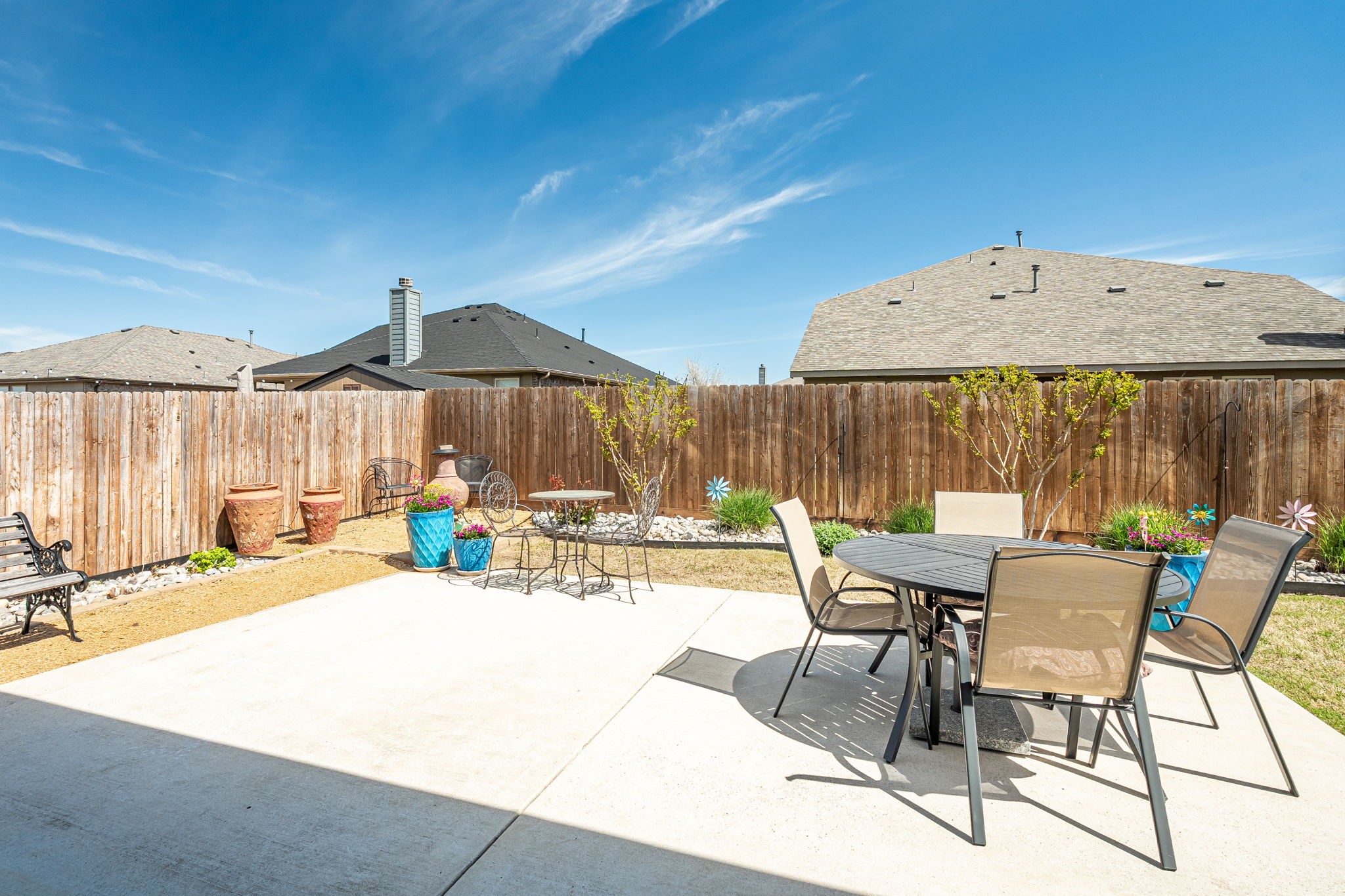 1417 Saint Johns Drive Van Alstyne TX 75495