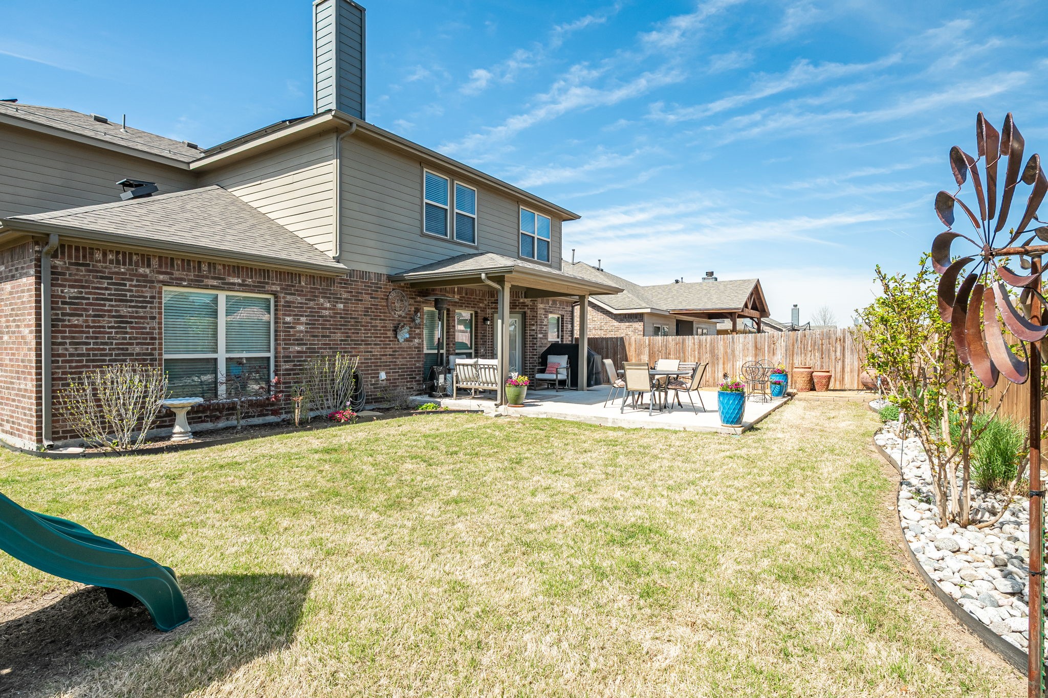 1417 Saint Johns Drive Van Alstyne TX 75495