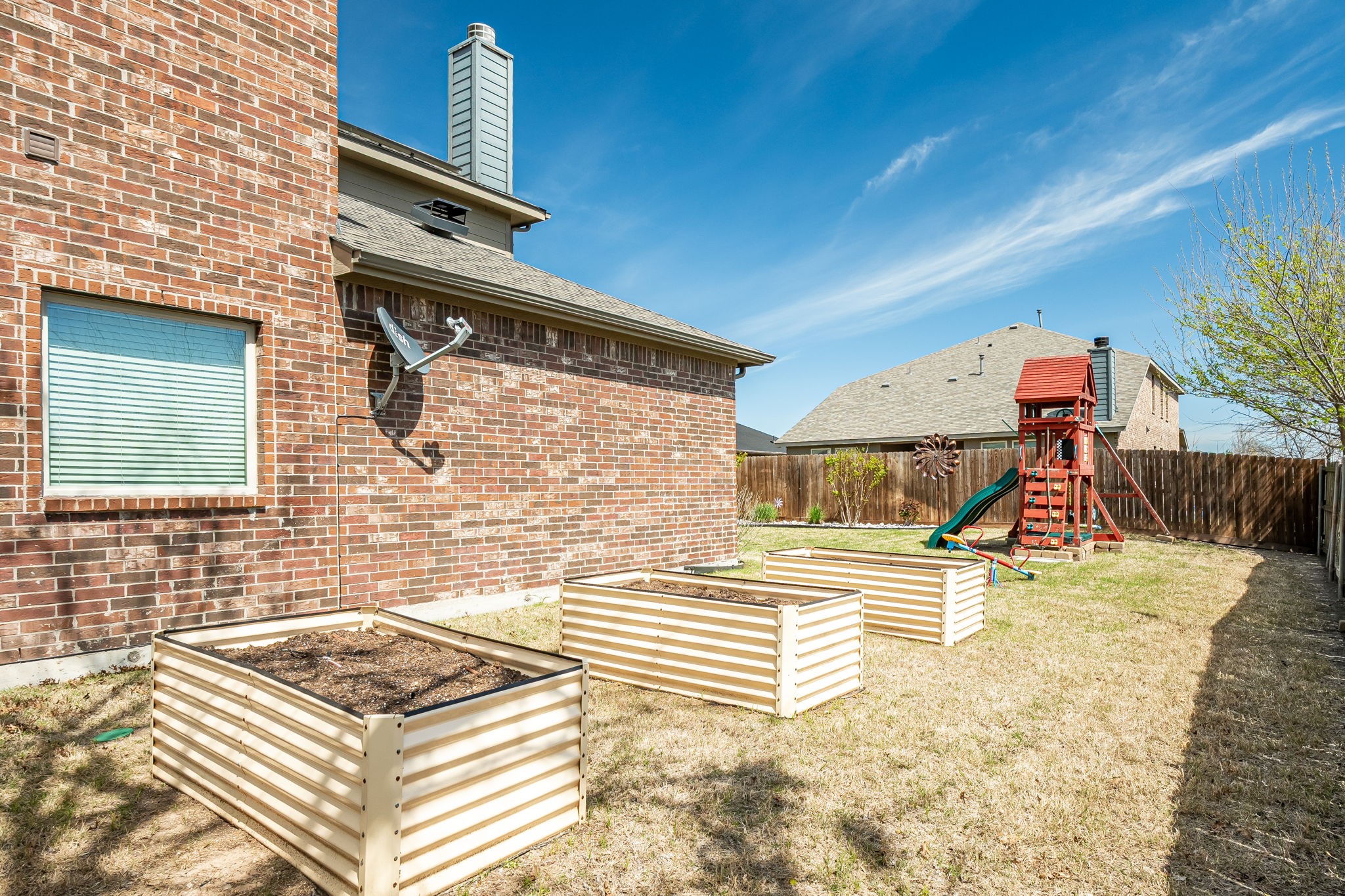 1417 Saint Johns Drive Van Alstyne TX 75495