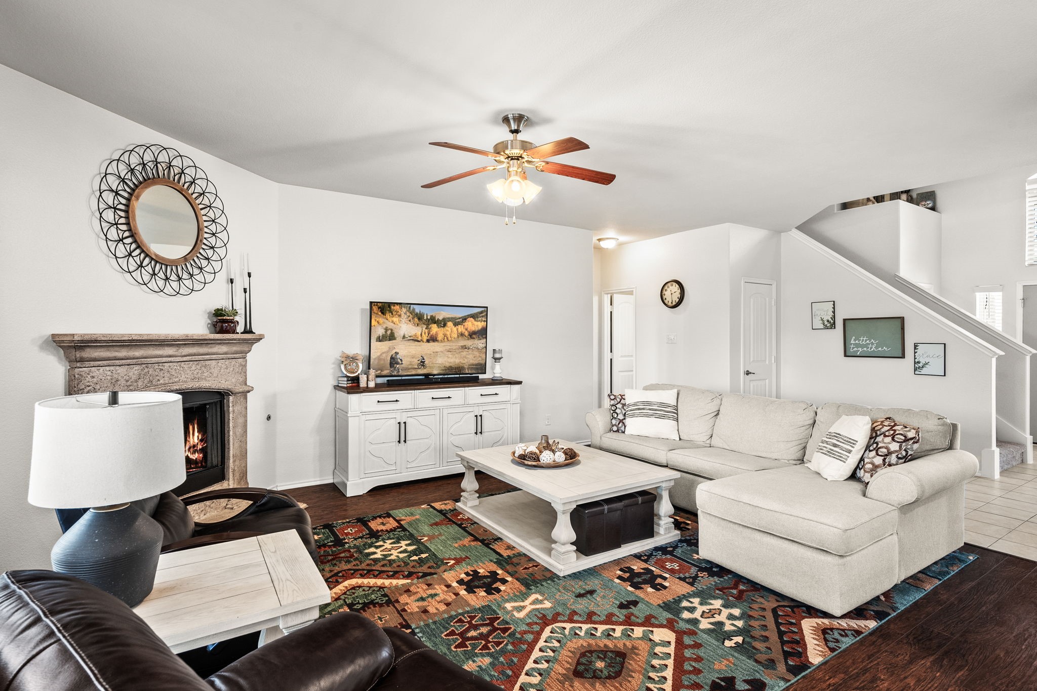 1417 Saint Johns Drive Van Alstyne TX 75495