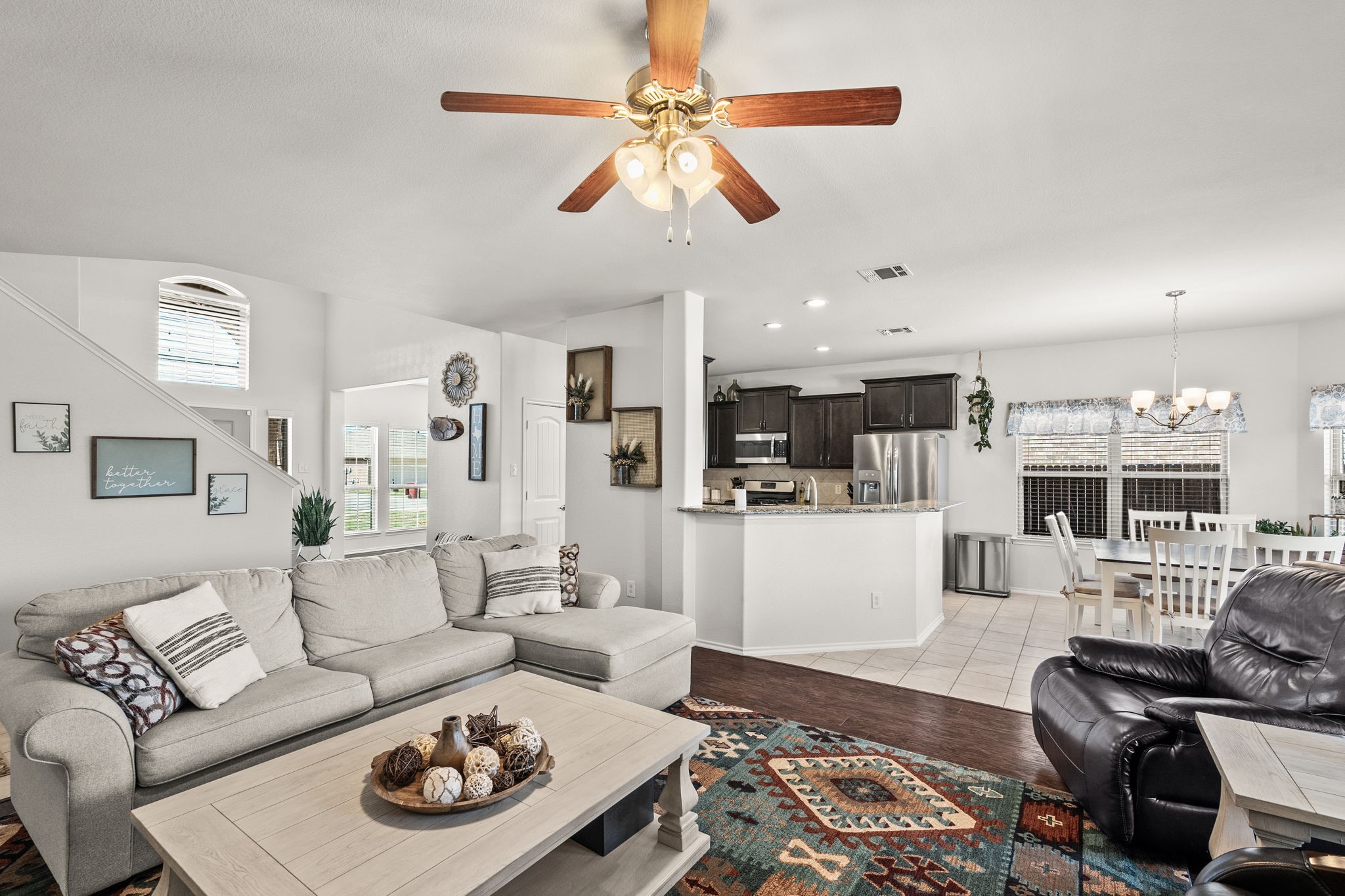 1417 Saint Johns Drive Van Alstyne TX 75495