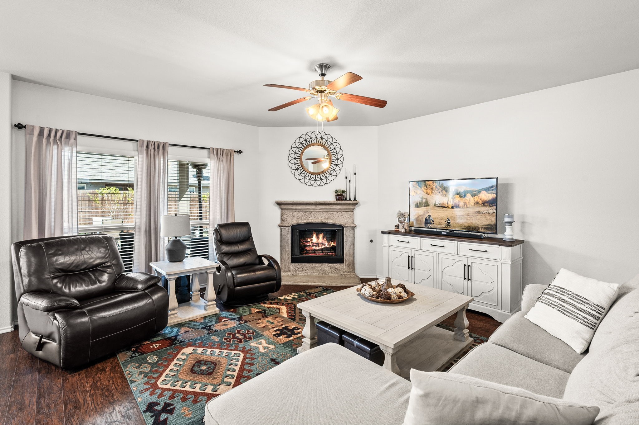 1417 Saint Johns Drive Van Alstyne TX 75495