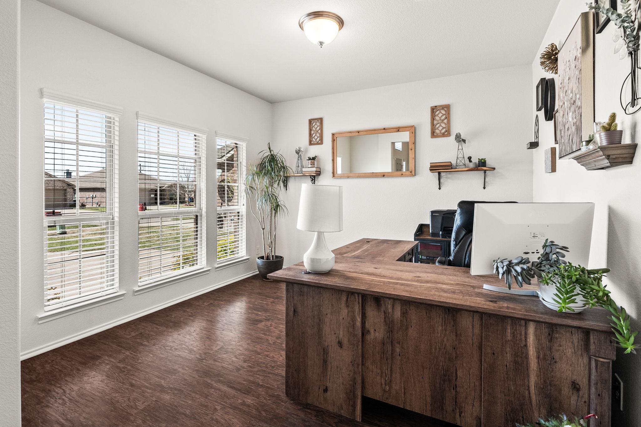 1417 Saint Johns Drive Van Alstyne TX 75495
