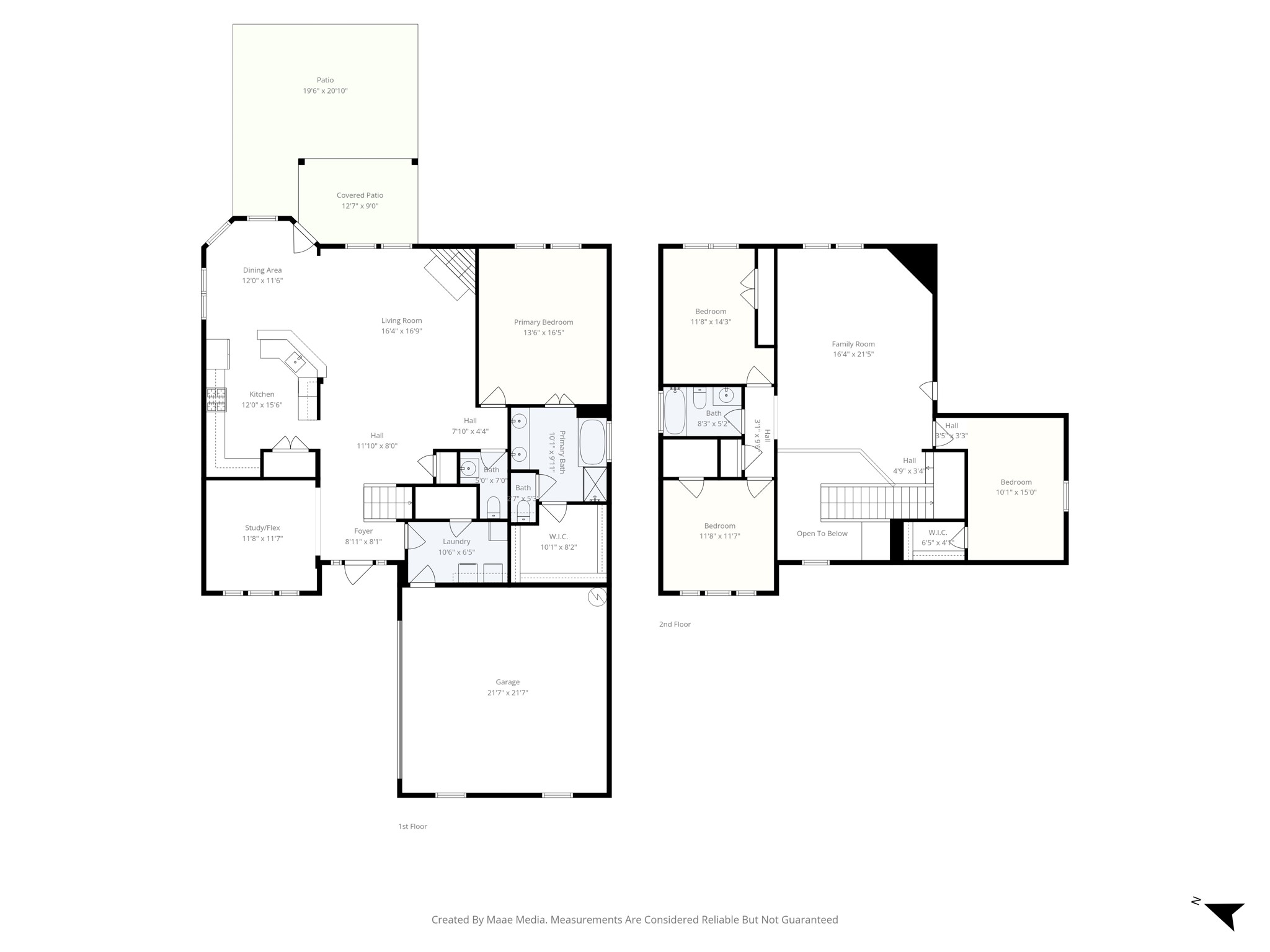 1417 Saint Johns Drive Van Alstyne TX 75495