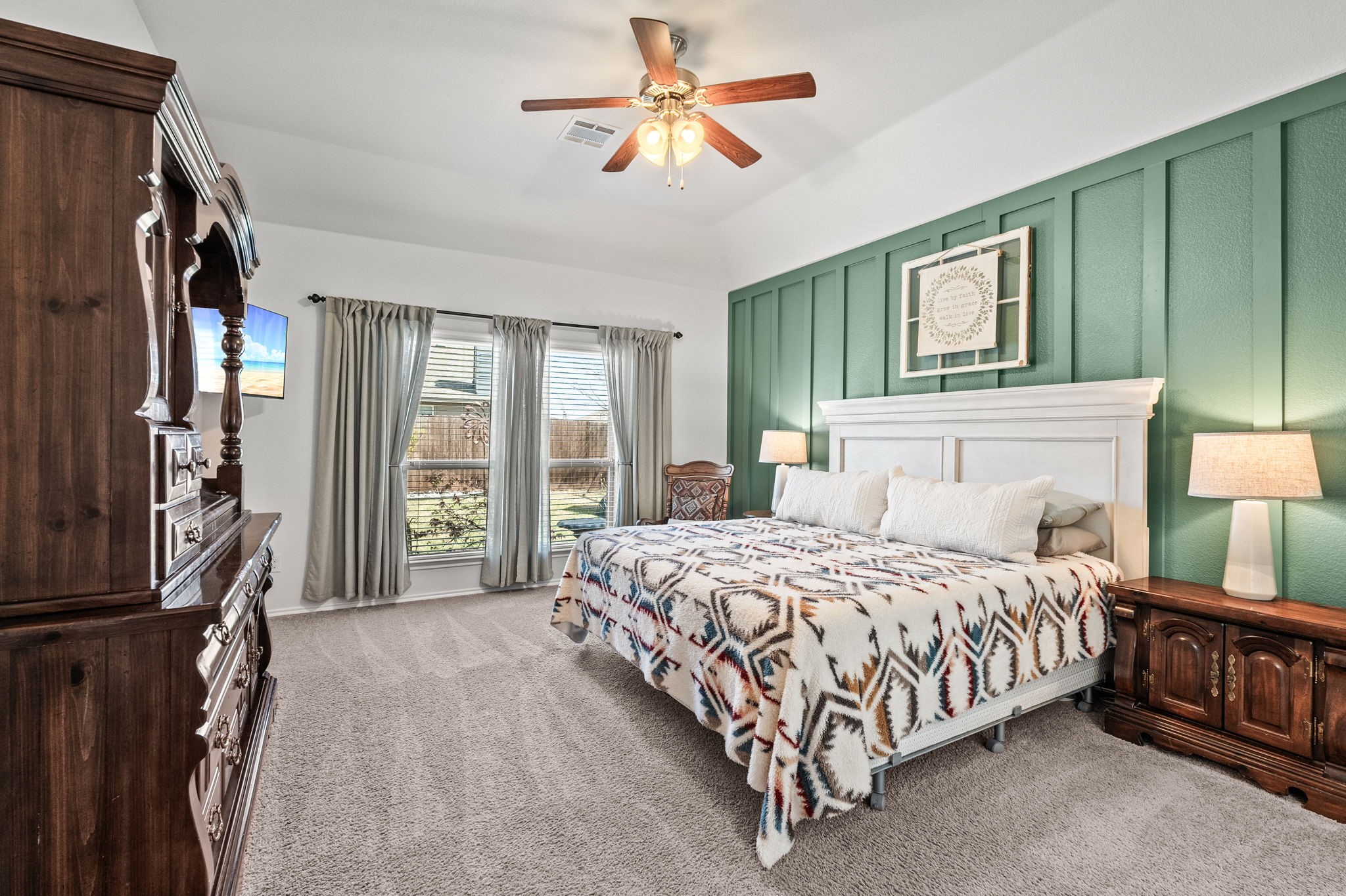 1417 Saint Johns Drive Van Alstyne TX 75495