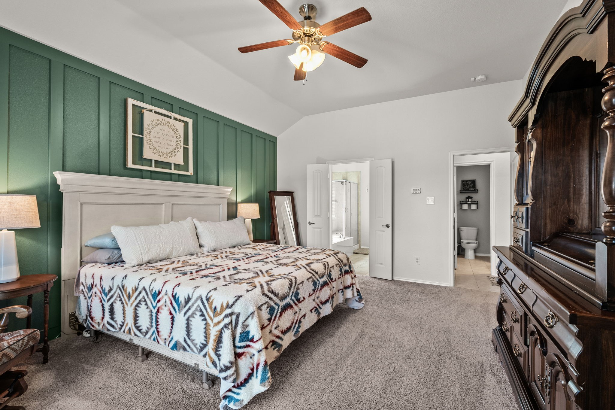 1417 Saint Johns Drive Van Alstyne TX 75495