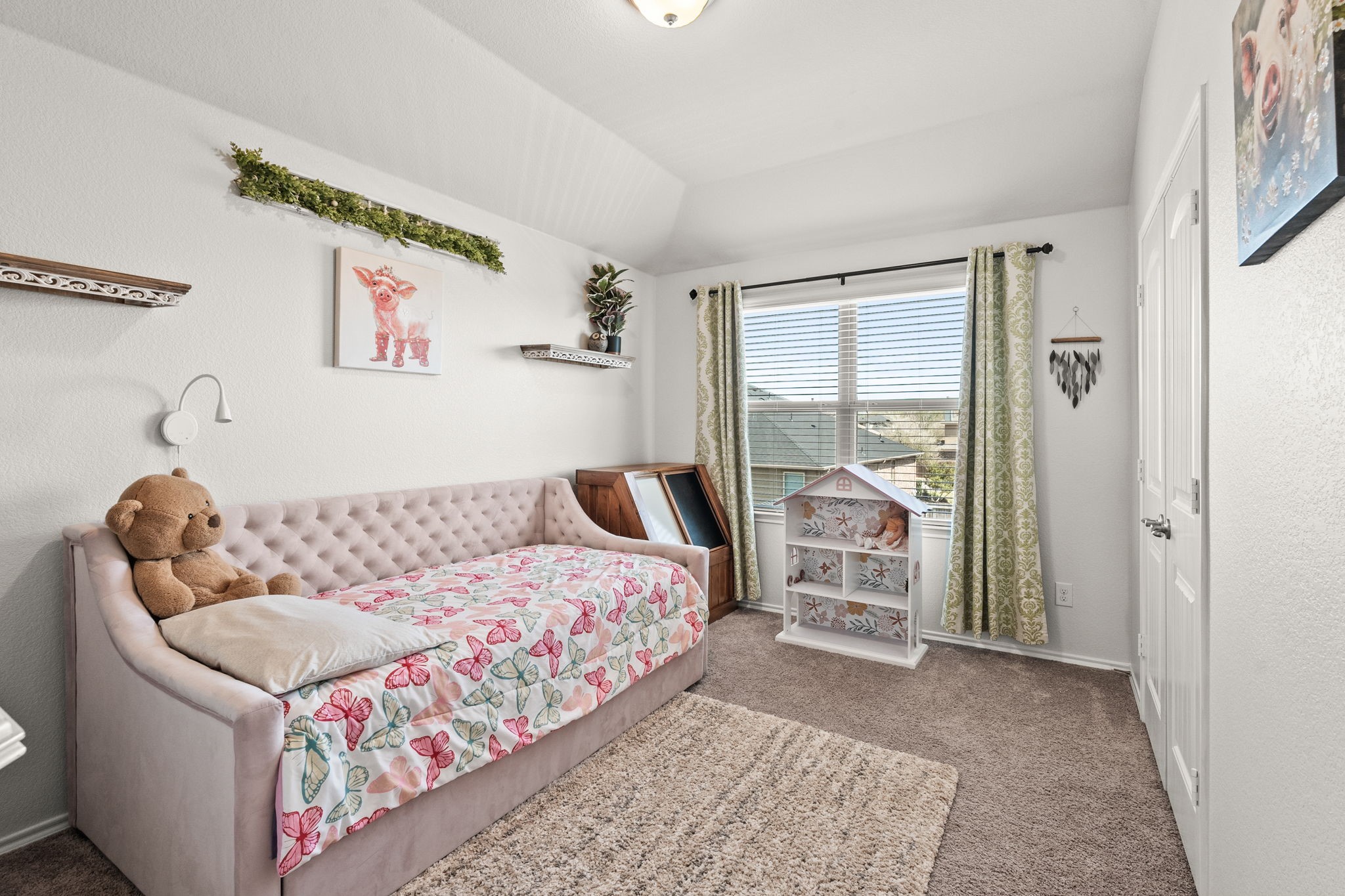 1417 Saint Johns Drive Van Alstyne TX 75495
