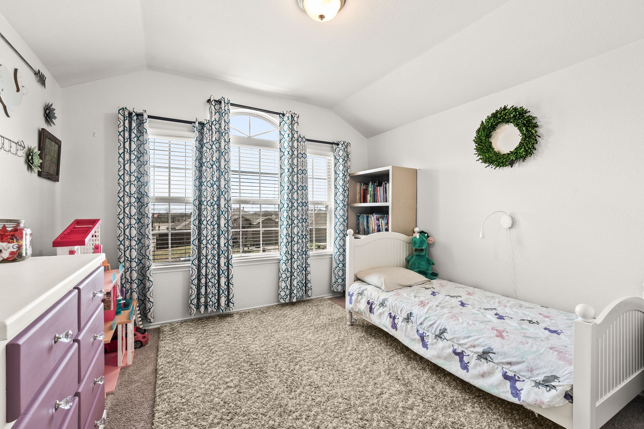 1417 Saint Johns Drive Van Alstyne TX 75495
