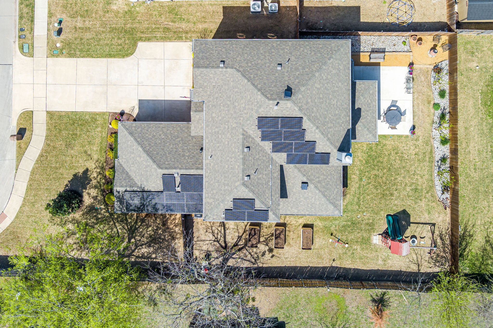 1417 Saint Johns Drive Van Alstyne TX 75495