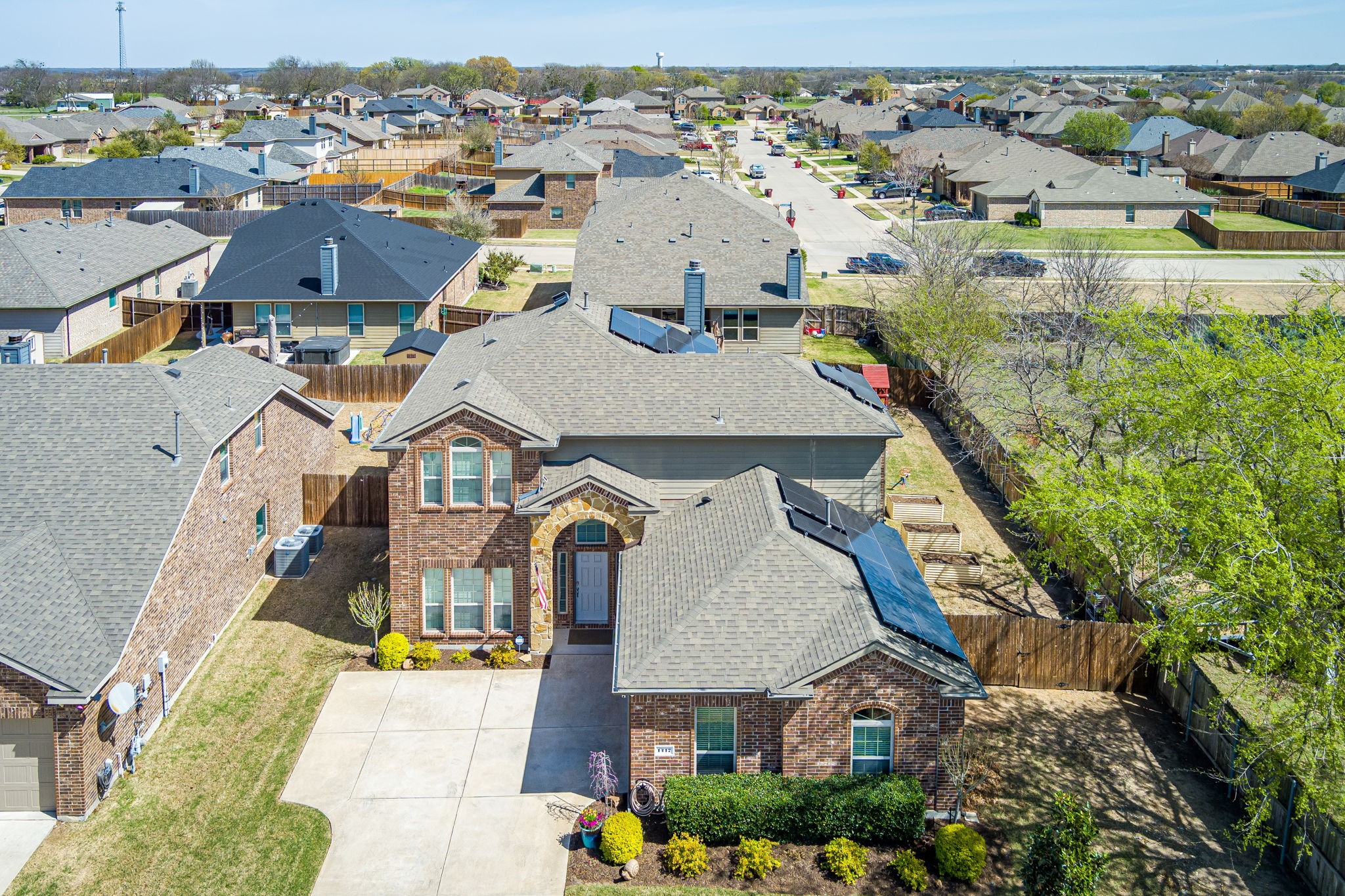 1417 Saint Johns Drive Van Alstyne TX 75495