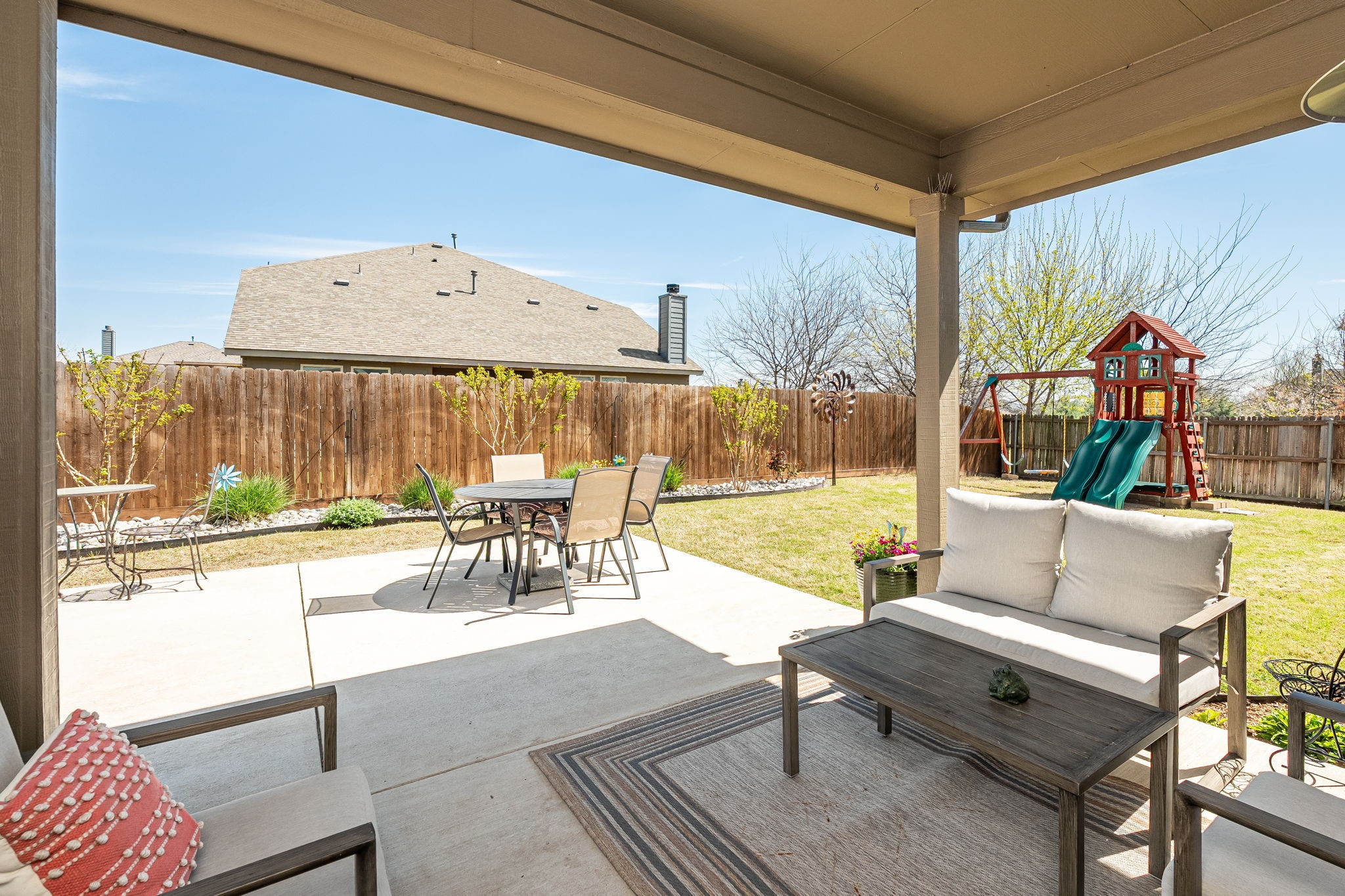 1417 Saint Johns Drive Van Alstyne TX 75495