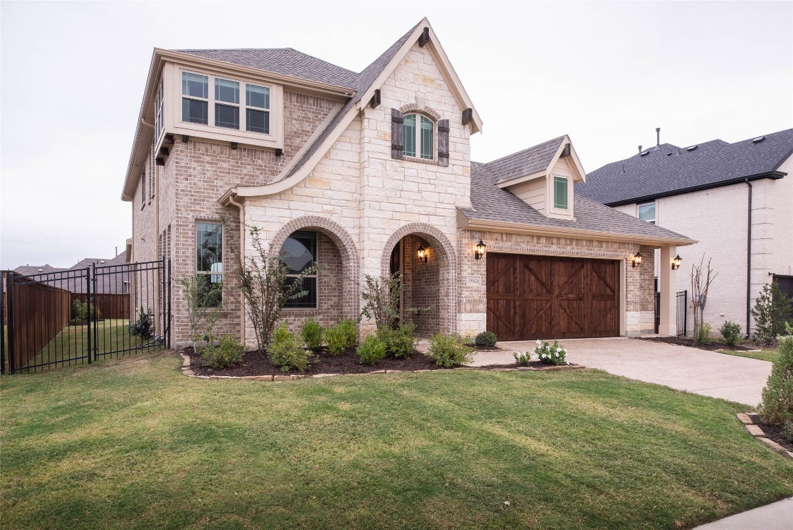 1932 Transcendence Drive Wylie TX 75098