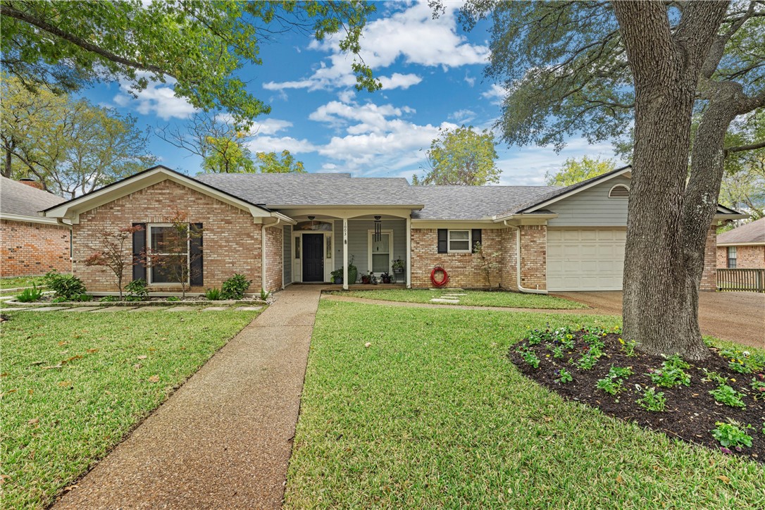 1003 Montclair Drive Waco TX 76710