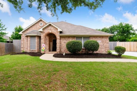 4412 Spanish Oak Circle Corinth TX 76208