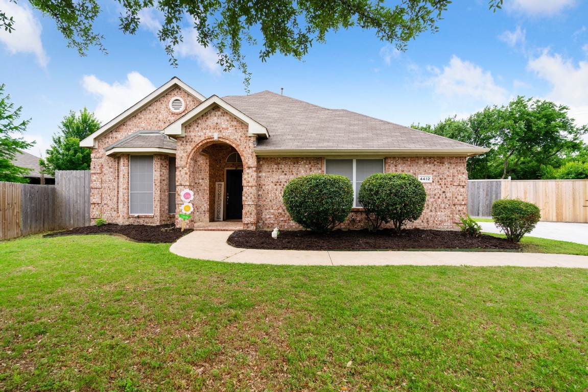 4412 Spanish Oak Circle Corinth TX 76208