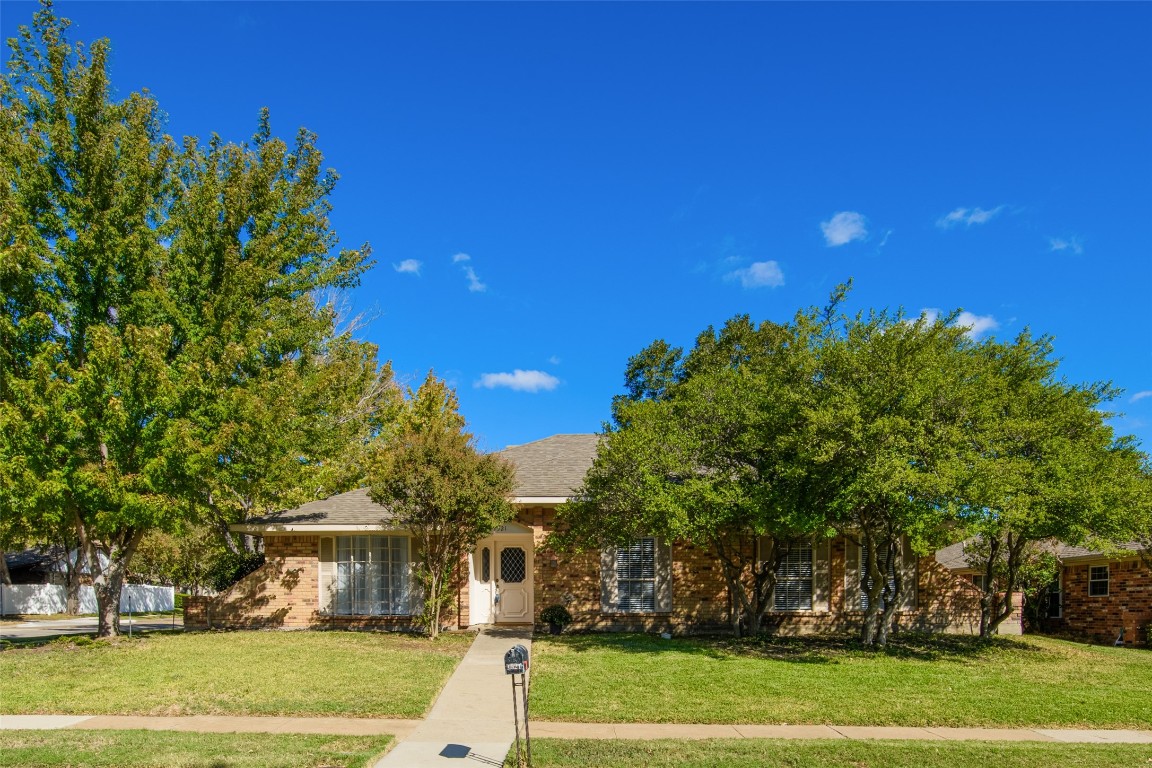1521 Scottsdale Drive Plano TX 75023