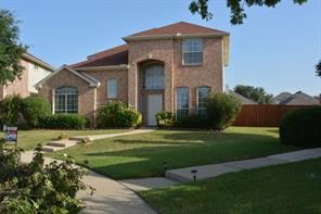 1908 Kerr Court Carrollton TX 75010