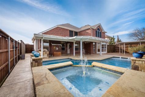 6824 Waverly Lane Frisco TX 75035