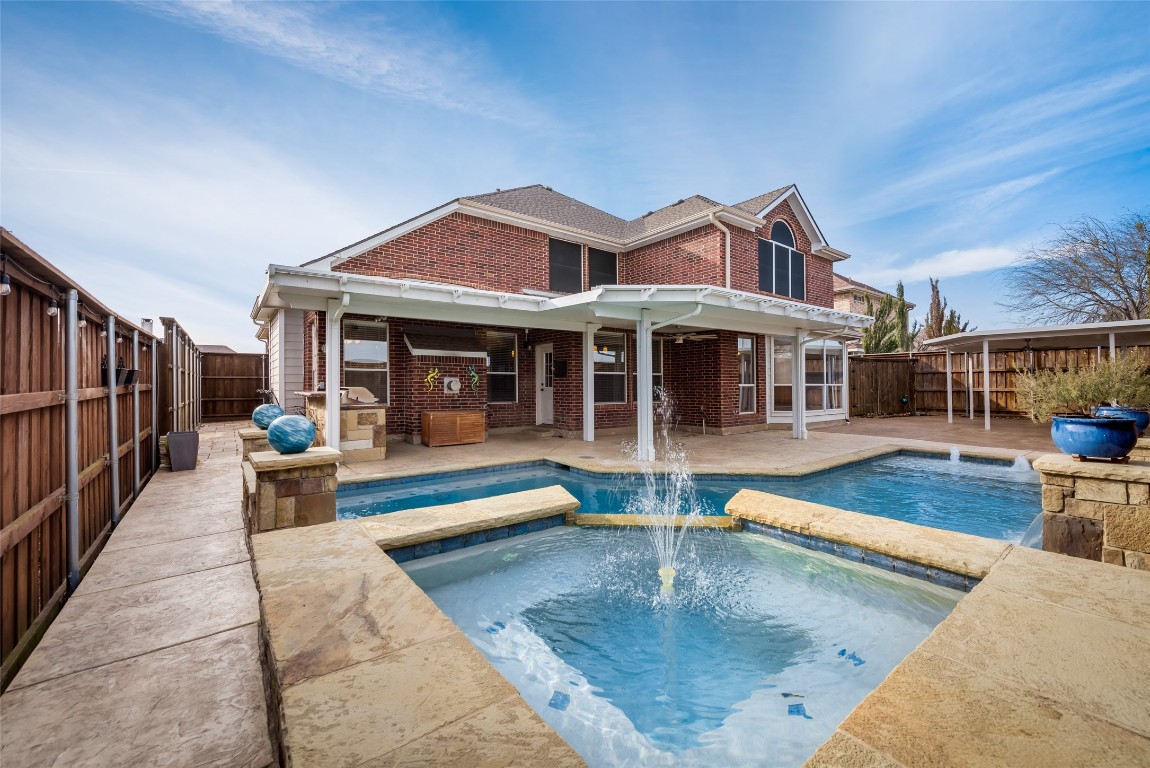 6824 Waverly Lane Frisco TX 75035